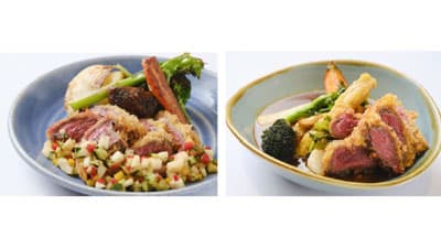 龍王山の麓で育った福岡県産牛「やきやま高原ビーフフェア」直営店舗で開催　ＪＡ全農