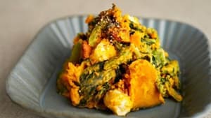 横浜野菜で作った「冷凍可能なストックサラダ」新発売　ＪＡタウン