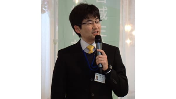 「古川モデル」子実トウモロコシから水田輪作へ　ＪＡ古川、3年間の実証実験総括　農研機構東北農業研究センターの篠遠善哉主任研究員