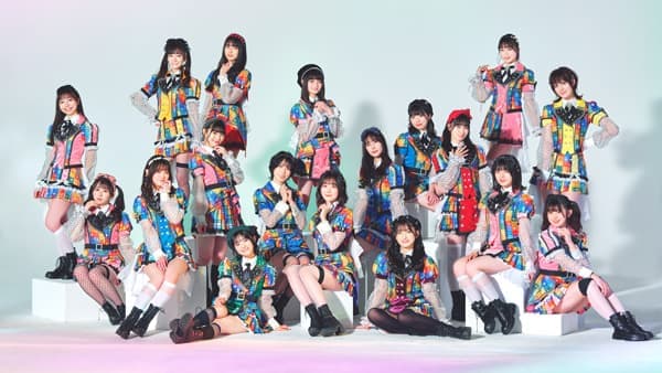 虹コン ｢届け!ファンファーム」シーズン4配信決定　ＪＡ全農