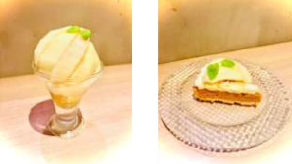 「岡山白桃フェア」岡山県内の直営飲食店舗で開催　ＪＡ全農