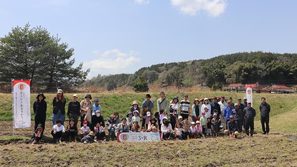 令和7年度「3－Ｒ畜産たい肥散布体験会」を開催　ＪＡ全農ひろしま