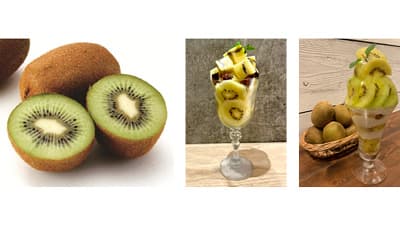 福岡県産ブランドキウイ「博多甘熟娘」フェア　26日から開催　ＪＡ全農