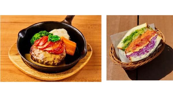 8月8日は夏トマトの日！直営飲食店舗で「夏トマトの日フェア」開催中　ＪＡ全農