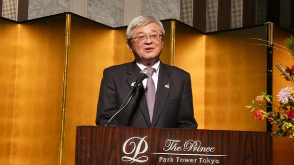 適正な価格形成に向け消費者に情報発信　全農賀詞交換会