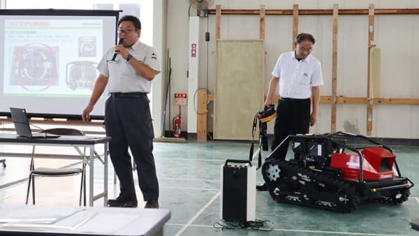 農業機械　上期実販研修会を実施　ＪＡ全農おおいた