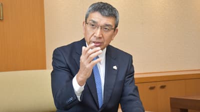 【速報】ＪＡ全農　理事長は野口氏続投