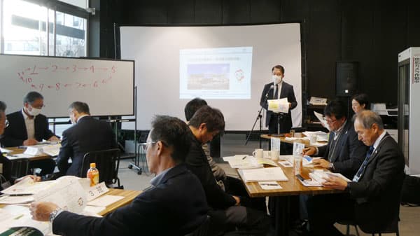 【全中・経営ビジョンセミナー】農産物流通の課題解決を　報徳思想を現代に　静岡県掛川市で最終セッション（２）