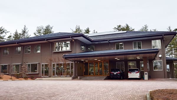 【全中・ＪＡ経営ビジョンセミナー】伊那食品工業で「年輪経営」を視察　年間まとめ、参加者の報告も交流（2）