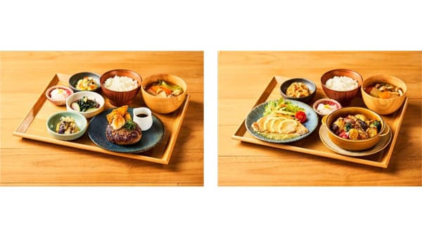 北陸初出店「みのる食堂 金沢フォーラス店」29日に新規オープン　ＪＡ全農