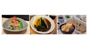 「博多なすフェア」福岡・兵庫県の飲食店舗で開催　ＪＡ全農