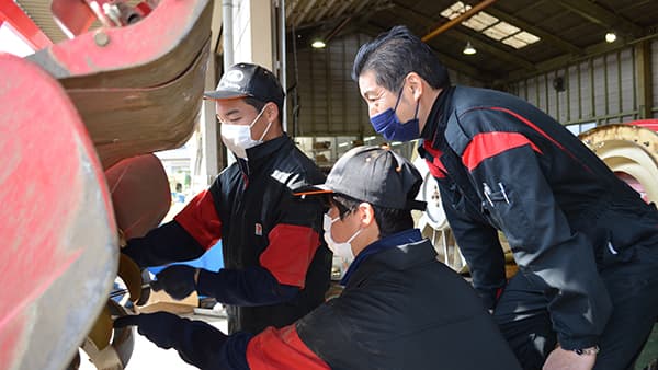 高校生が職場体験をＪＡで　ＪＡ上伊那【ほっとピックアップ・ＪＡの広報誌から】