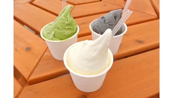 ジェラート「カザロ」12周年祭　特別価格や限定商品、試食も　ＪＡ全農福島