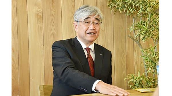 【農協時論】分断から理解へ　協同社会目指す　岩佐哲司・ＪＡぎふ組合長