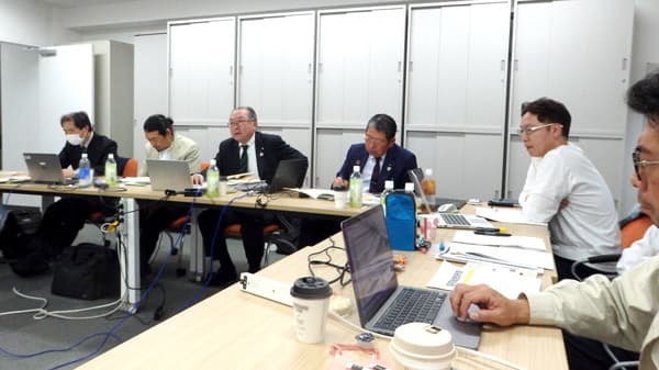 自主・自立の事業を　農協のあり方探る　ＪＣＡ公開研究会