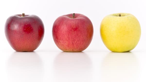 「長野県産りんご三兄弟フェア」全農直営飲食店舗で27日から開催　ＪＡ全農