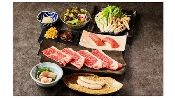 『いわて牛枝肉共励会』最優秀賞「いわて牛チャンピオン牛フェア」開催　ＪＡ全農