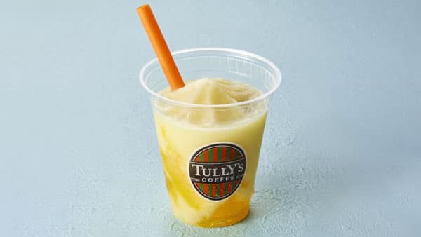 タリーズと共同開発「宮崎県産 日向夏」のシフォンケーキなど発売　ＪＡ全農