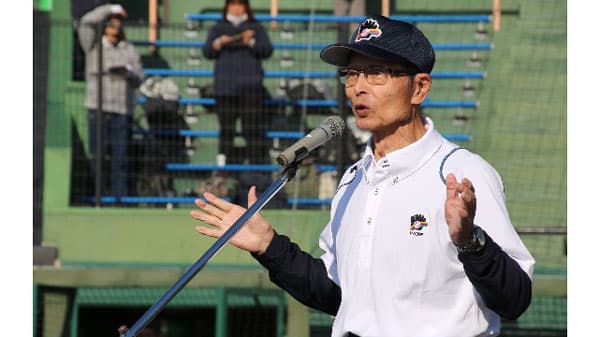 ＪＡ全農主催「WCBF少年野球教室」和歌山市で18日に開催