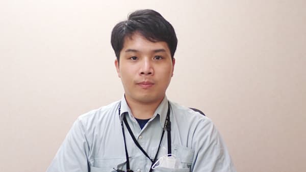 【ＪＡ全農の若い力】家畜衛生研究所（2）病理検査で家畜を守る　研究開発室　中村素直さん