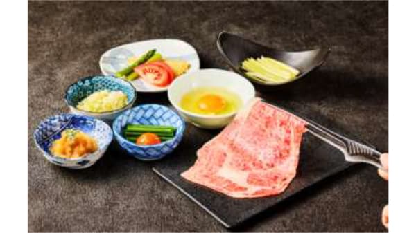 「おかやま和牛肉」一頭買い「和牛焼肉岡山そだち」で焼肉の日フェア開催　ＪＡ全農