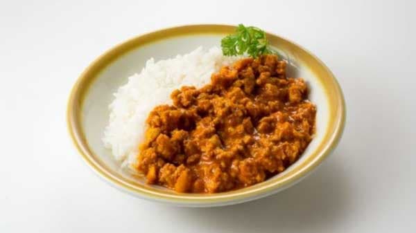 スキムミルク使用「一条もんこの明日も食べたい　モゥ～っとミルクのキーマカレー」新発売　ＪＡ全農