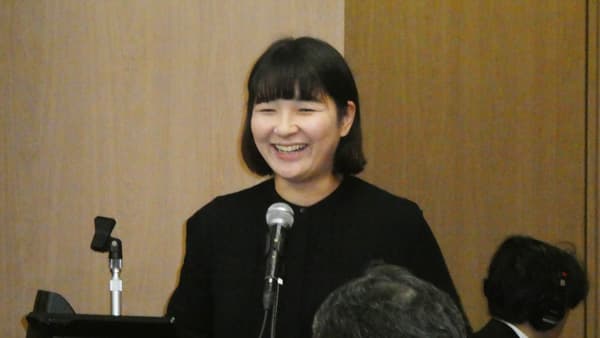 組合員が働く協同組合で課題解決を　ワーカーズコープ連合会の古村伸宏理事長が講演　ＪＡ全中のアカデミー②