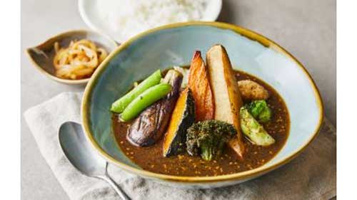 博多の「みのりカフェア」で『めし丸元気つくし新米フェア』11月1日から開催　ＪＡ全農