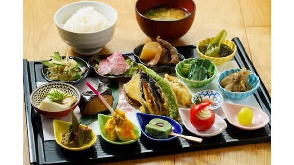 「みのる ダイニング 京都ポルタ店」JR京都駅前にオープン　ＪＡ全農