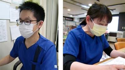 【コロナ禍で命と向き合う厚生連】「全力で駆け抜けた」ＪＡ北海道厚生連旭川厚生病院看護師に聞く【第29回ＪＡ全国大会特集】