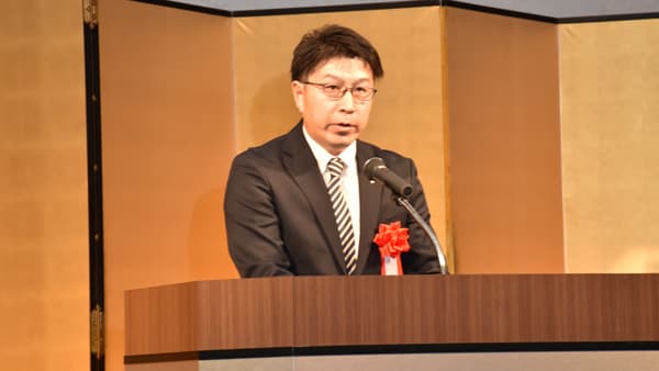 【ＪＡ部門】優秀賞　やりがいを感じる仕事で組合員対応力の強化　ＪＡうつのみや　ＴＡＣ・出向く活動パワーアップ大会2024