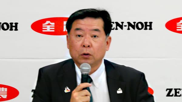 供給網は維持も「値上げは避けられない」　中東情勢緊迫化による農業資材への影響　ＪＡ全農