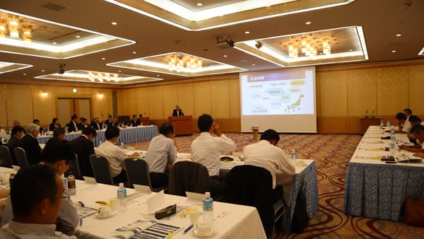 スマホ貸与でＪＡ業務のＤＸ推進　デジタル組合員証も実装へ　ＪＡぎふ