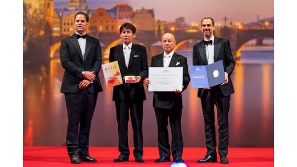 「熊本彩果 いちごゼリー」モンドセレクション2025で金賞受賞　ＪＡ熊本経済連