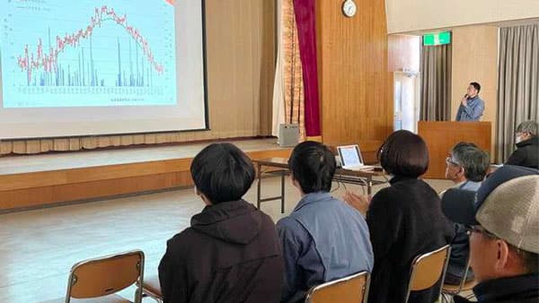 三重県カンキツ生産者研修会開く　高品質安定生産、日焼け対策などを報告　三重県園芸振興協会
