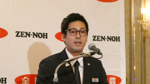 農業の労働力不足　地域ぐるみで解決　次世代担い手育成システムも開発　農作業請負と農家間連携を進めるＪＡ全農ふくれん