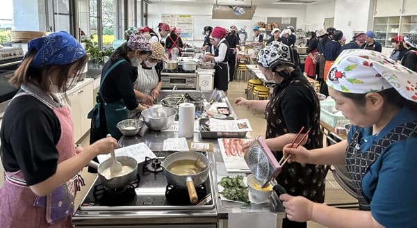 第1回ＪＡ生活指導員研修会を開催　ＪＡ熊本中央会