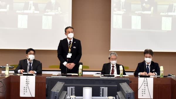 約5.3万人が農業参加　91農業進む　22年度　全国労働力支援協