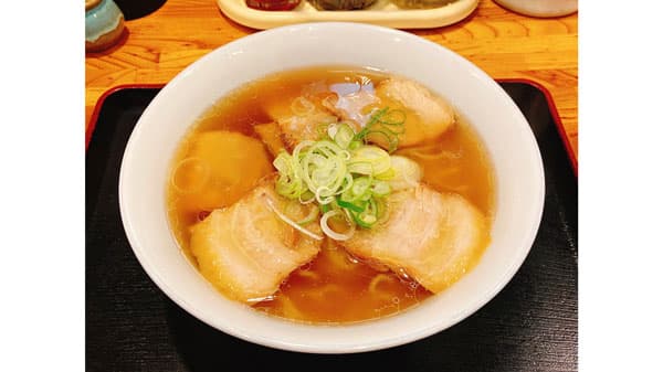 みちのく産小麦使った喜多方ラーメン　特徴はもちもち感とコシの強さ　ＪＡ会津よつば