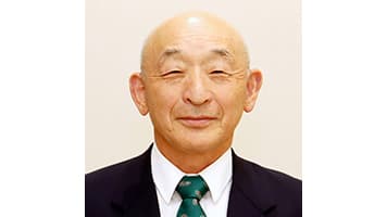 ポイント付加で食料自給率向上を　ＪＡ菊池代表理事組合長　三角修【私の意見・提言　ＪＡへエール】