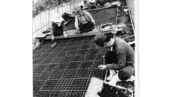 "強い農協"仲間と共に　　元ＪＡ熊本経済連会長・上村幸男氏（2）【プレミアムトーク・人生一路】