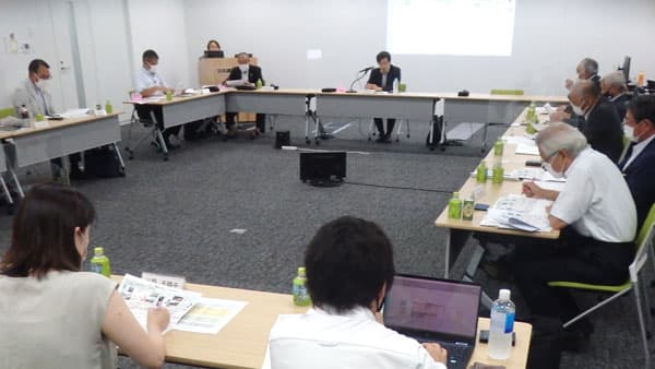 「ＪＡ経営・人づくり研究会」再開　現場のニーズに応え実践と学び合いの場に