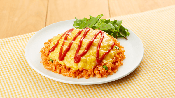 卵不使用のスクランブルエッグ 「畑から生まれたたまご」新発売　ＪＡ全農たまご