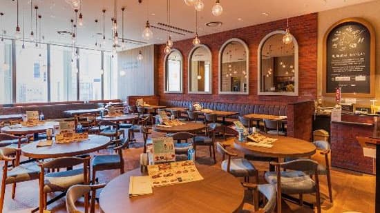 「新米ななつぼしフェア」直営飲食店「みのるダイニング札幌ステラプレイス」で開催　ＪＡ全農