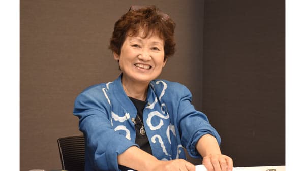 【農協時論】ＪＡ運営への「女性参画」　実質的参画へ環境整備を　根岸久子・ＪＣＡ客員研究員