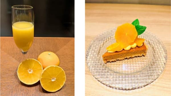 愛媛オリジナル柑橘「愛媛県産紅まどんなフェア」20日まで開催　ＪＡ全農