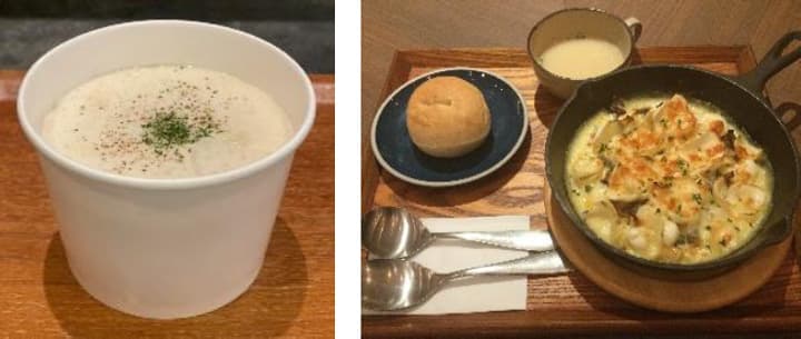 ホクホク食感でほんのり甘い秋冬野菜「北海道産ゆり根フェア」開催　ＪＡ全農