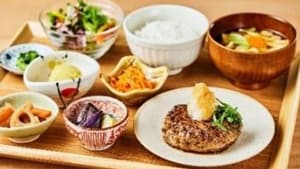 京都の新品種米「京式部フェア」みのる食堂銀座三越で開催　ＪA全農