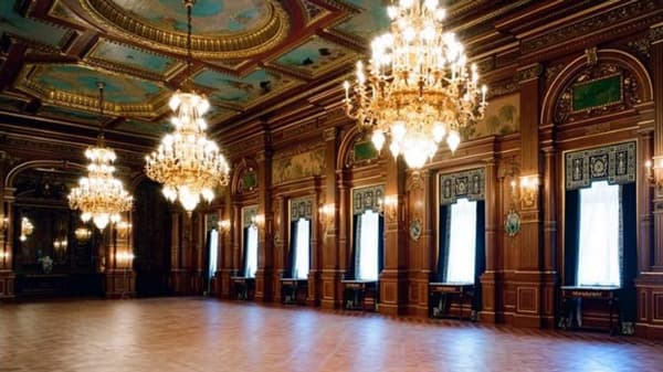 赤坂迎賓館で各国大使を招待した晩さん会開催　国産食材の魅力アピールで輸出促進へ　ＪＡ全農と農水省