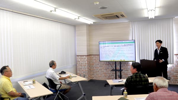 賃貸経営の悩みに応える「空室対策セミナー」初開催　ジェイエーアメニティーハウス